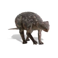 Thumbnail for Minmi Ankylosaur