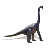 Thumbnail of Brachiosaurus