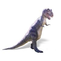 11ft Tyrannosaurus Rex