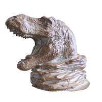 Thumbnail of T-Rex Climber