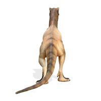 Thumbnail of 7ft T-Rex Sculpture