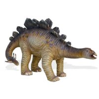 Thumbnail of Stegosaurus