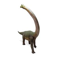Thumbnail of Brachiosaurus with Twisted Neck