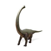 Thumbnail of Brachiosaurus with Twisted Neck