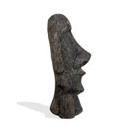 Thumbnail of Easter Island Moai Man