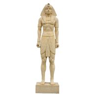 Stone Egyptian Guard