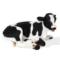 Thumbnail of Calf Lying Down