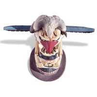 Thumbnail of Totem Pole Sculpture