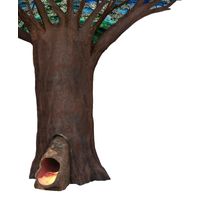 Thumbnail of Tree Trunk Slide