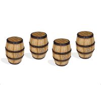 Thumbnail of Barrel Steppers (Set of 4)