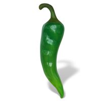 Thumbnail for Green Chili Pepper