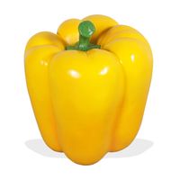 Small Yellow Pepper