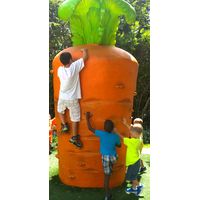 Thumbnail of Carrot Climber