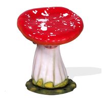 Thumbnail of Mushroom Seat