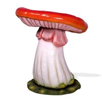 Thumbnail of Mushroom Seat