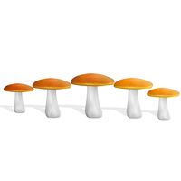 Thumbnail of Mushroom Cluster