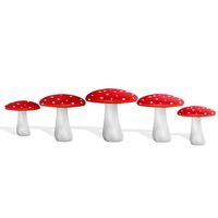 Thumbnail of Mushroom Cluster
