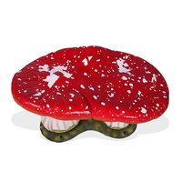 Thumbnail of Medium Mushroom Bench