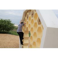 Thumbnail of Honeycomb Climber