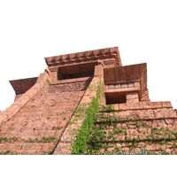 Thumbnail for Mayan Temple