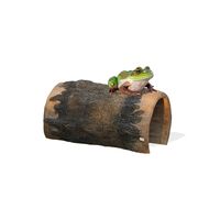 Thumbnail for Frog On A Log