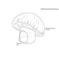 Thumbnail of Mushroom Hut