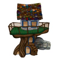 Thumbnail of Wimberly Tree House