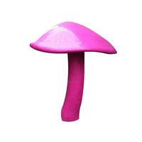 Thumbnail for Giant Mushroom
