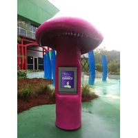 Thumbnail of Giant Mushroom