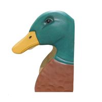 Thumbnail of Duck Head Slide Cover