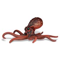 Thumbnail for Octopus Sculpture