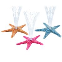 Thumbnail of Starfish