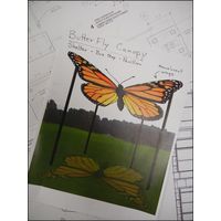 Butterfly Canopy
