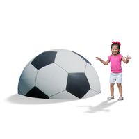 Thumbnail for Soccer Ball Climber