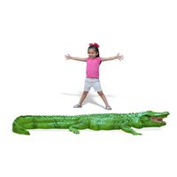 Thumbnail of 8ft American Alligator
