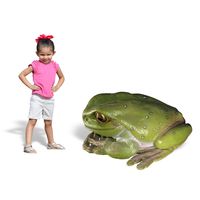 Thumbnail of Frog Play Sculpture
