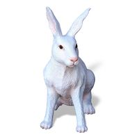 Thumbnail of Jack Rabbit Sculpture