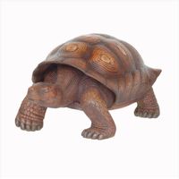 Thumbnail of Turtle Sculpture