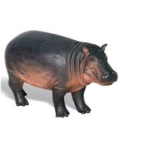 Thumbnail of Hippopotamus Baby