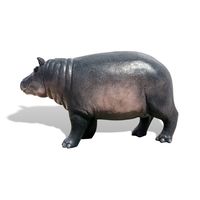 Thumbnail of Hippopotamus Baby