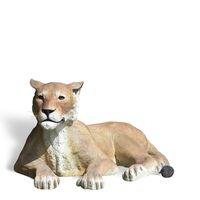 Thumbnail of Lying Lioness