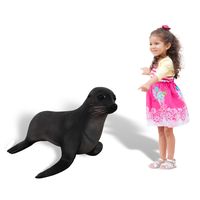 Thumbnail of Baby Fur Seal
