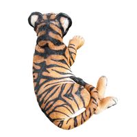 Thumbnail of Tiger Cub Lying