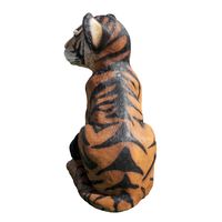 Thumbnail of Tiger Cub Sitting