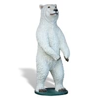 Thumbnail for Polar Bear Standing
