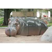Thumbnail of Sunken Hippo