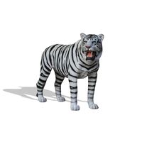 Thumbnail of Roaring Bengal Tiger