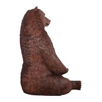 Thumbnail of Giant Sitting Bear