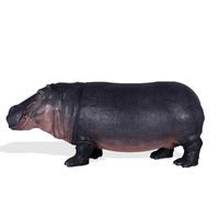 Thumbnail of Large Hippopotamus