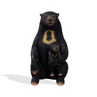 Thumbnail of Sun Bear and Cub
